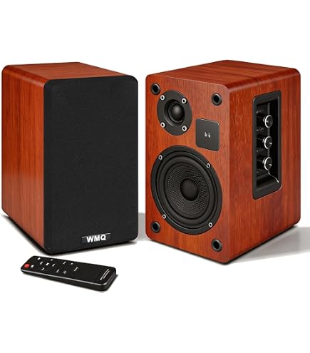 Amazon.com: Tascam VL-S3BT altavoces de escritorio alimentados de